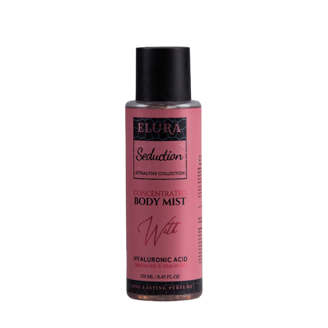 عطر الجسم سيدكشن – Body Mist Seduction
