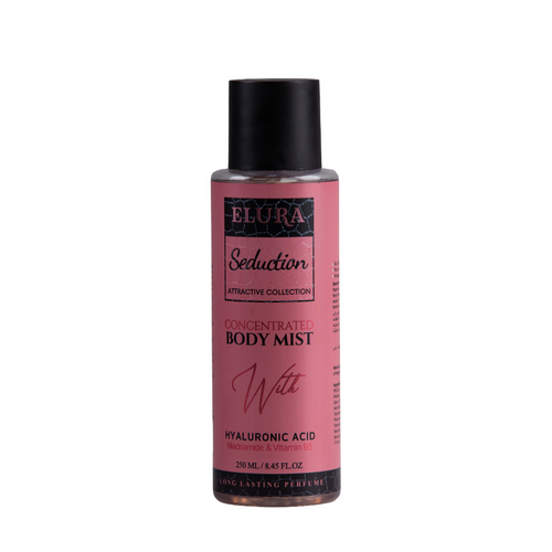 عطر الجسم سيدكشن – Body Mist Seduction