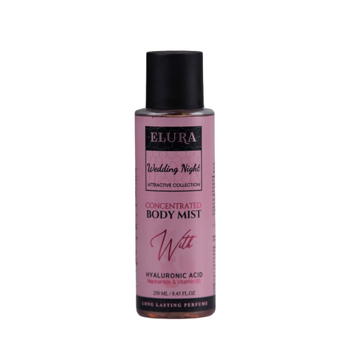 عطر الجسم ويدنج نايت – Body Mist Wedding Night