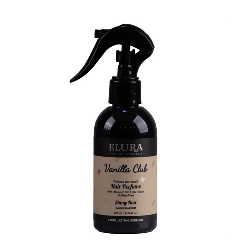 عطر الشعر فانيلا كلوب – Hair Mist Vanilla Club